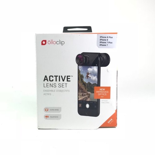 Olloclip activelens set - olloclip,